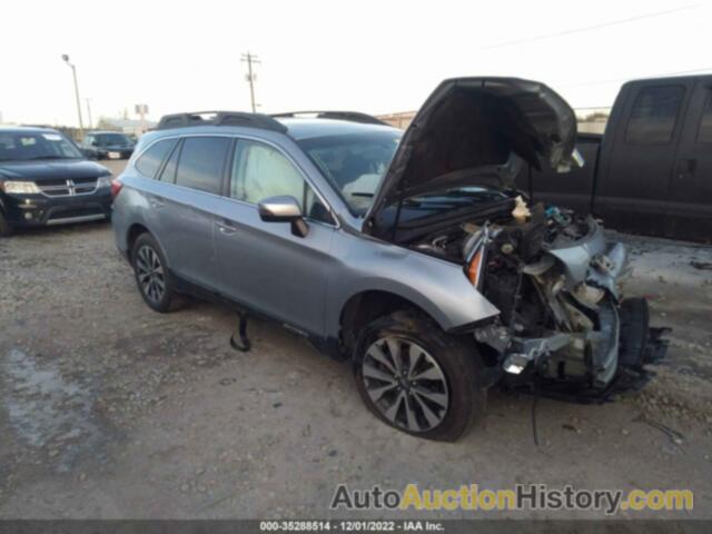 SUBARU OUTBACK LIMITED, 4S4BSAKC4H3308035