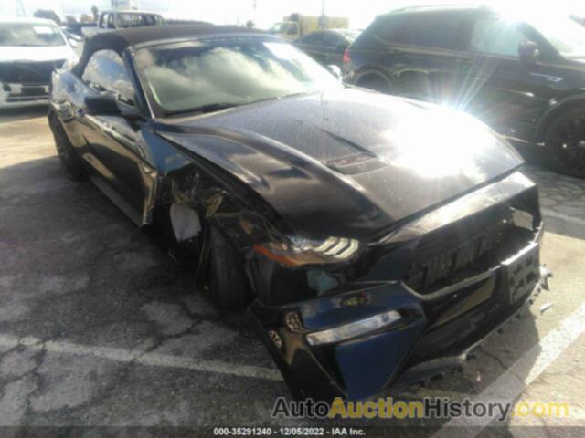FORD MUSTANG ECOBOOST, 1FATP8UH9J5156264