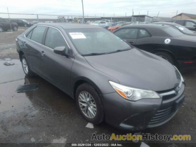 TOYOTA CAMRY XLE/SE/LE/XSE, 4T4BF1FK4GR528201