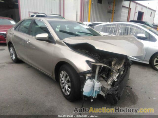 TOYOTA CAMRY XLE/SE/LE/XSE, 4T4BF1FK2GR557809