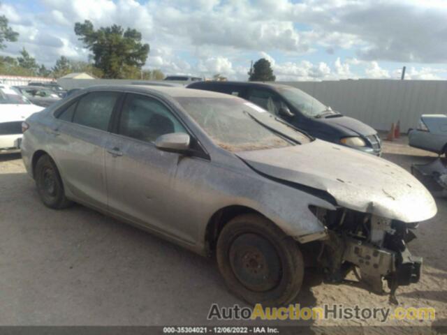TOYOTA CAMRY LE, 4T1BF1FK9FU017611