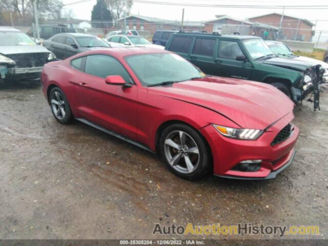 FORD MUSTANG V6, 1FA6P8AM0F5400874