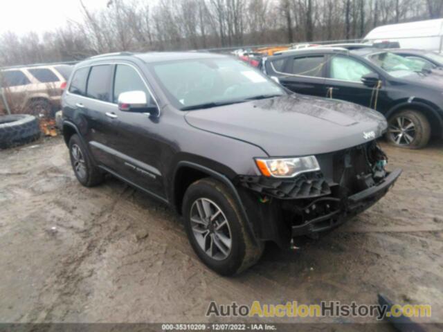 JEEP GRAND CHEROKEE LIMITED, 1C4RJFBG2LC317864