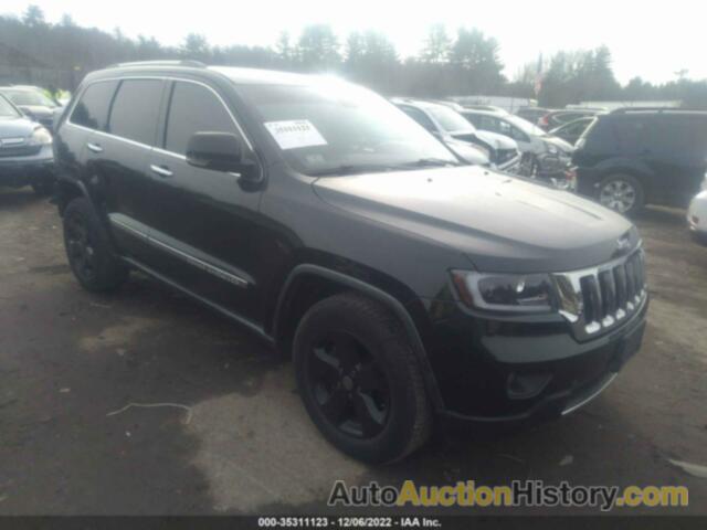 JEEP GRAND CHEROKEE LIMITED, 1C4RJFBGXCC174582