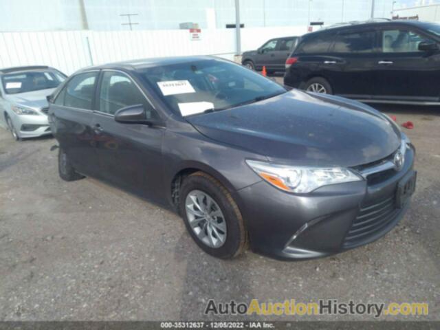 TOYOTA CAMRY XLE/SE/LE/XSE, 4T1BF1FK4HU278955