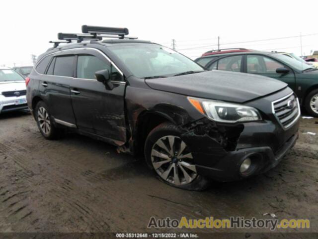 SUBARU OUTBACK TOURING, 4S4BSATC4H3408053