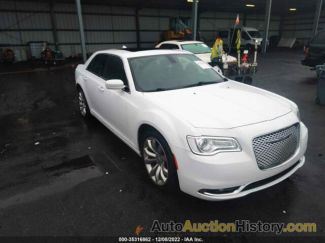 CHRYSLER 300 LIMITED, 2C3CCAAG0HH646785