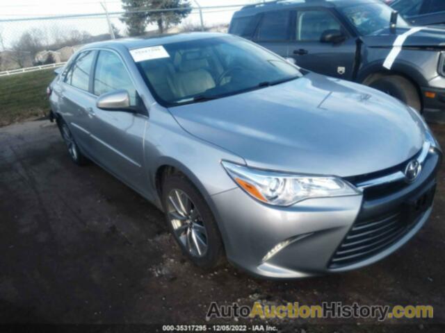 TOYOTA CAMRY XLE/SE/LE/XSE, 4T1BF1FK0HU813425
