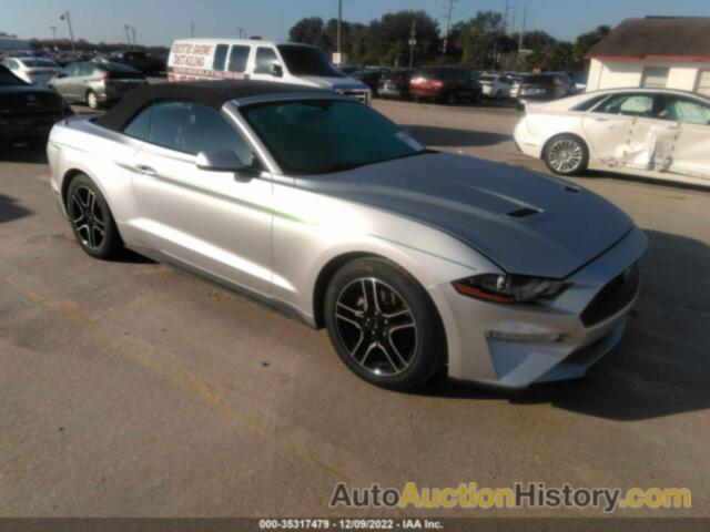 FORD MUSTANG ECOBOOST, 1FATP8UH0J5133746
