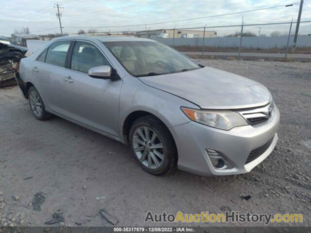 TOYOTA CAMRY L/LE/SE/XLE, 4T4BF1FK3CR163472