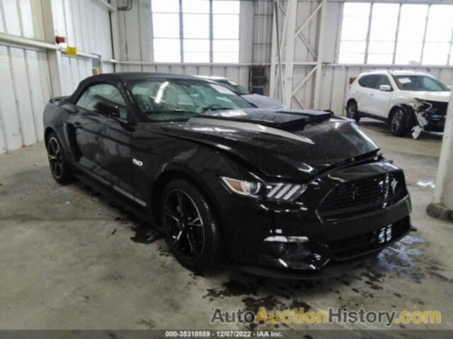 FORD MUSTANG GT PREMIUM, 1FATP8FF9G5207525