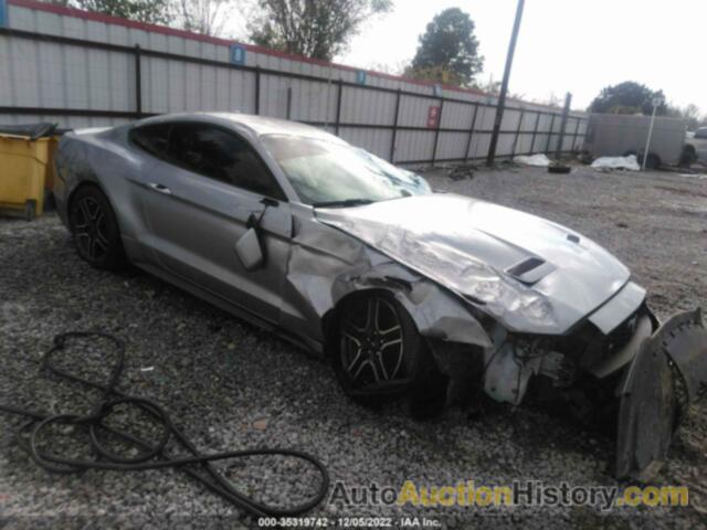 FORD MUSTANG ECOBOOST, 1FA6P8TH4L5120094