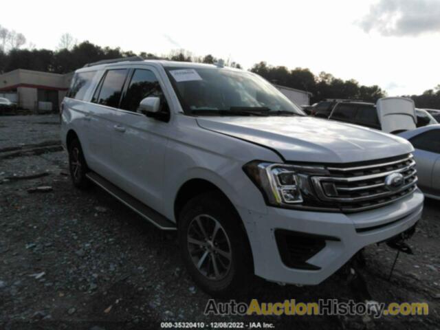 FORD EXPEDITION MAX XLT, 1FMJK1JT1MEA37981