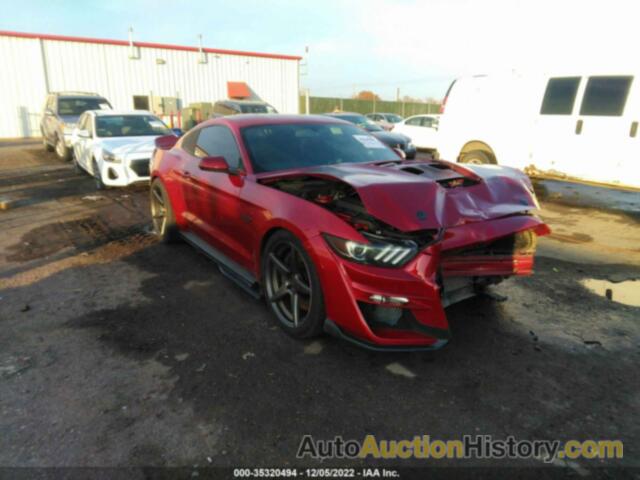 FORD MUSTANG GT, 1FA6P8CF2H5340386