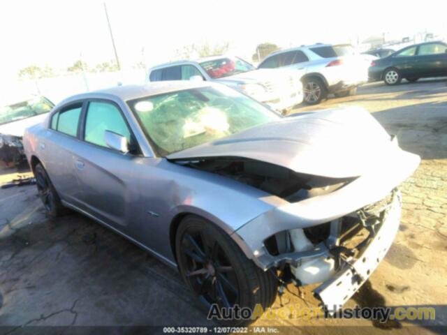 DODGE CHARGER R/T, 2C3CDXCT0GH203514