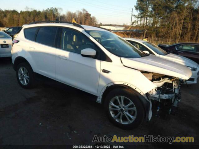 FORD ESCAPE SE, 1FMCU0GD5JUD34024