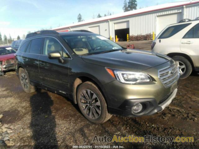 SUBARU OUTBACK 3.6R LIMITED, 4S4BSENCXG3344474