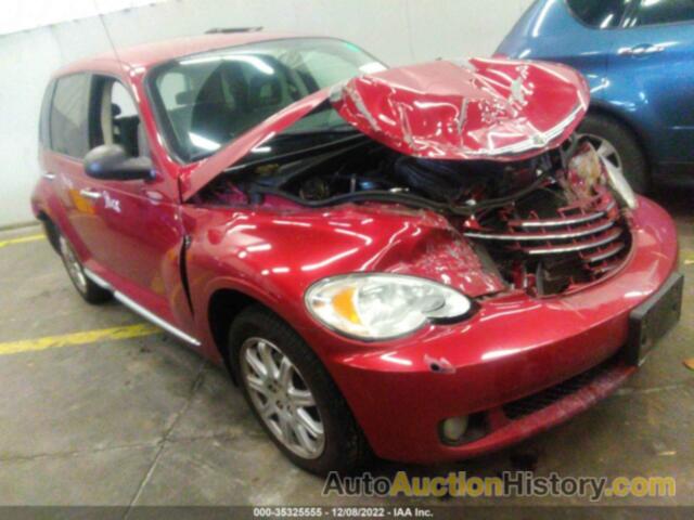 CHRYSLER PT CRUISER CLASSIC, 3A4GY5F98AT200049