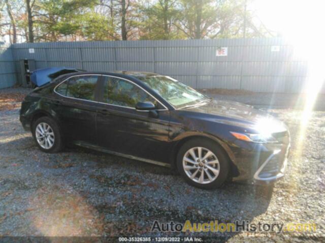 TOYOTA CAMRY LE, 4T1R11BK1NU055402