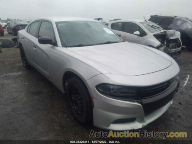 DODGE CHARGER POLICE, 2C3CDXAT1FH796026