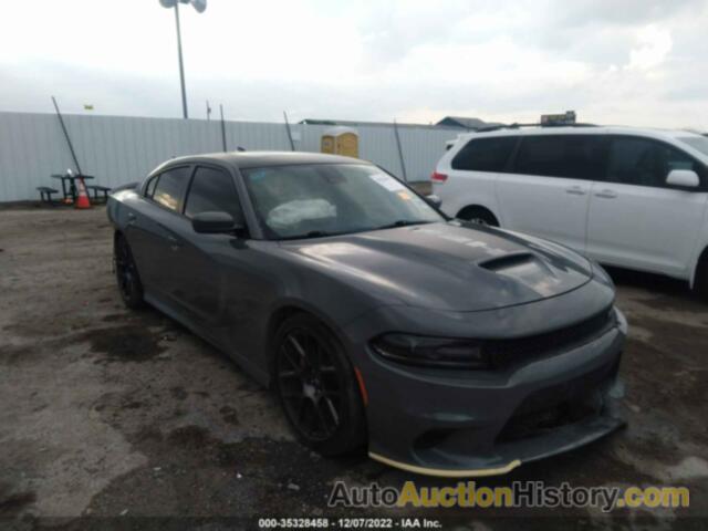 DODGE CHARGER R/T, 2C3CDXCT8KH554387