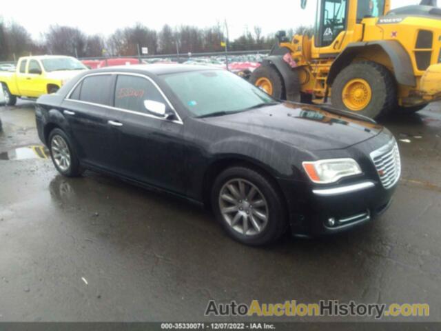 CHRYSLER 300 LIMITED, 2C3CCACGXCH250868