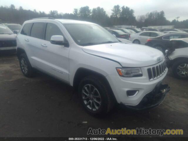 JEEP GRAND CHEROKEE LIMITED, 1C4RJFBG4GC493918
