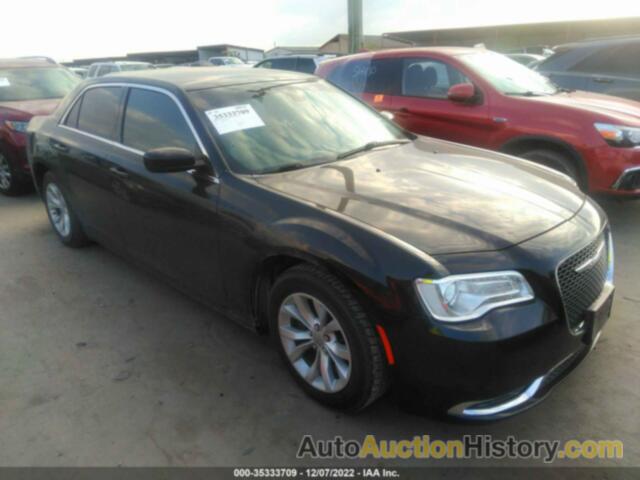 CHRYSLER 300 LIMITED, 2C3CCAAG9FH792311