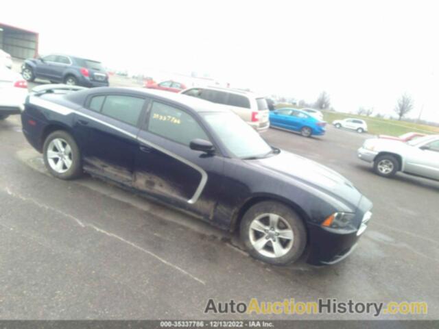 DODGE CHARGER SE, 2B3CL3CG5BH511637