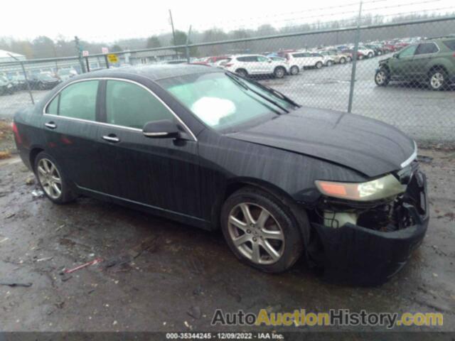 ACURA TSX, JH4CL96815C012894