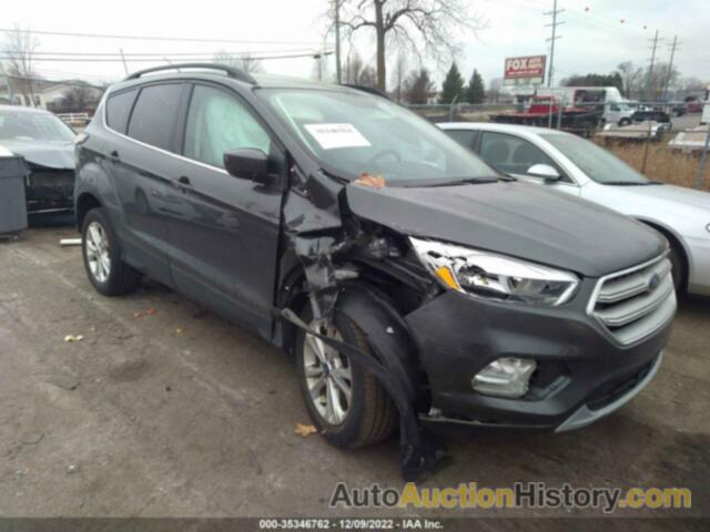 FORD ESCAPE SE, 1FMCU0GD7JUD57112