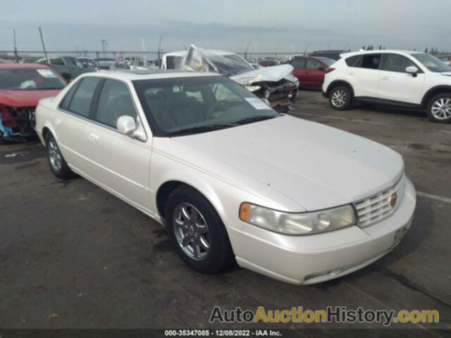 CADILLAC SEVILLE TOURING STS, 1G6KY5494YU139921