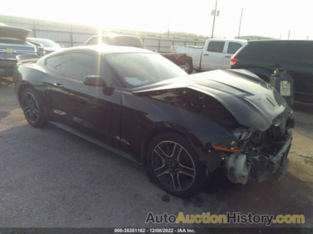 FORD MUSTANG ECOBOOST, 1FA6P8TH3K5174811