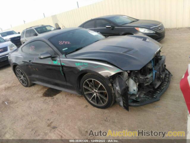 FORD MUSTANG ECOBOOST, 1FA6P8TH4K5123155