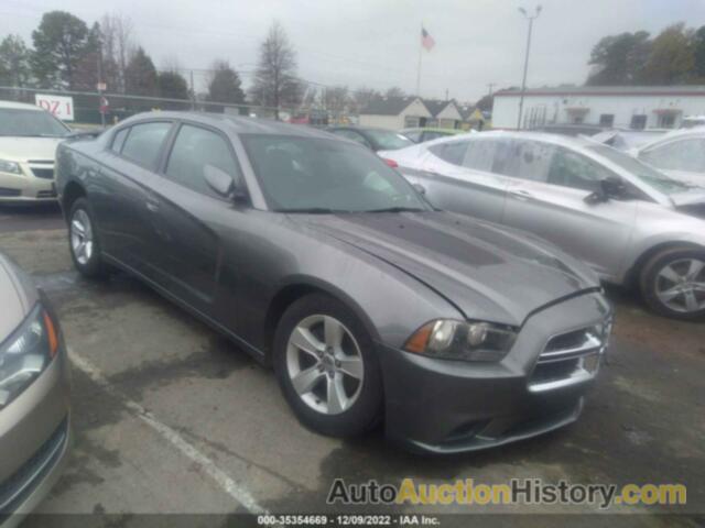 DODGE CHARGER SE, 2B3CL3CG5BH607848