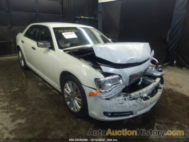 CHRYSLER 300 LIMITED, 2C3CCAHG0CH184873
