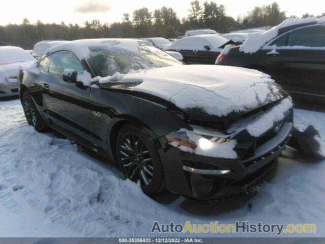 FORD MUSTANG GT, 1FA6P8CF2M5118523