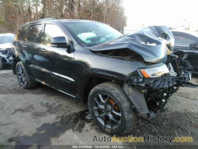JEEP GRAND CHEROKEE LIMITED X, 1C4RJFBG2LC280427
