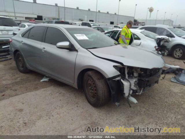 TOYOTA CAMRY XLE/SE/LE/XSE, 4T4BF1FK9GR583369