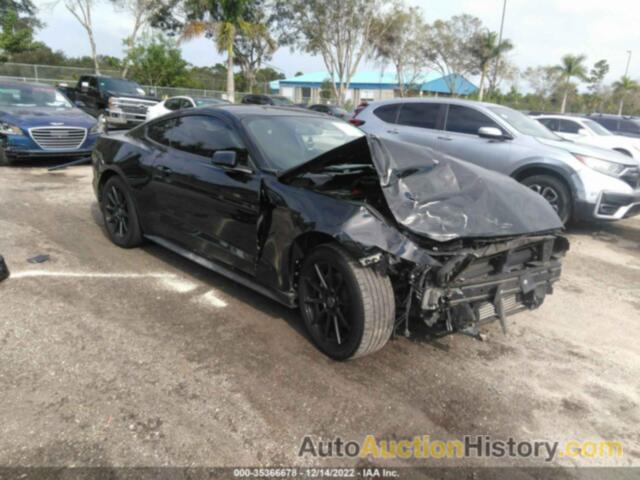 FORD MUSTANG ECOBOOST, 1FA6P8TH1G5208008