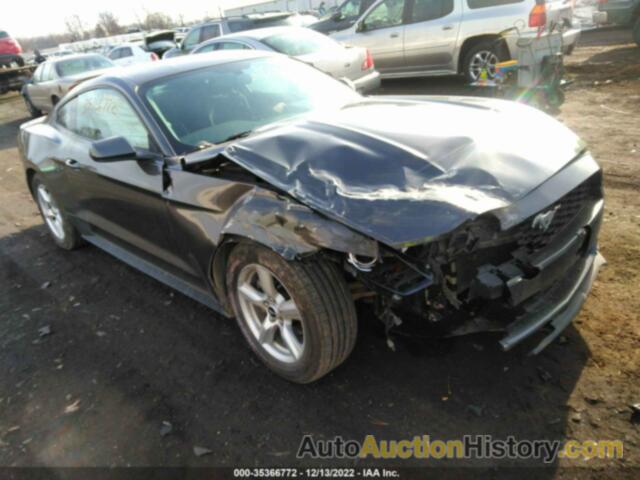 FORD MUSTANG V6, 1FA6P8AM9H5357025