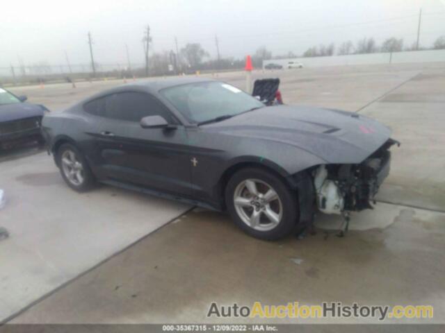 FORD MUSTANG ECOBOOST, 1FA6P8TH0K5185393