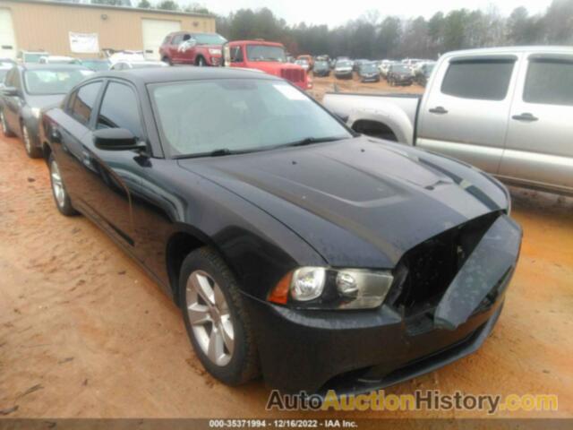 DODGE CHARGER SE, 2B3CL3CG4BH548601
