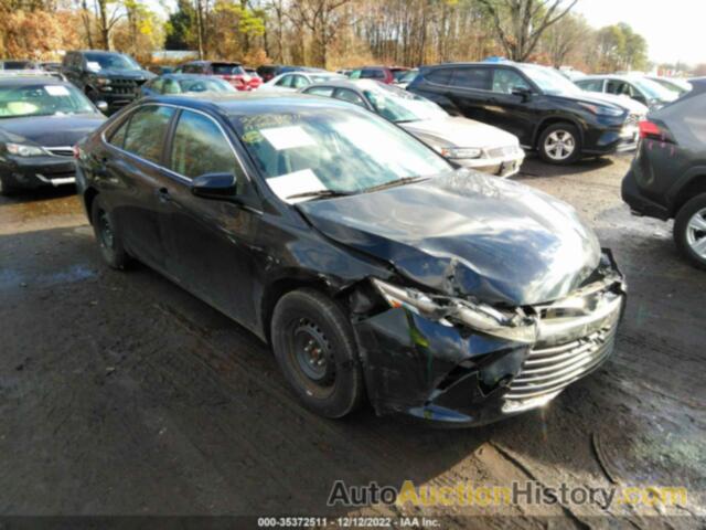 TOYOTA CAMRY XLE/SE/LE/XSE, 4T1BF1FKXHU686456