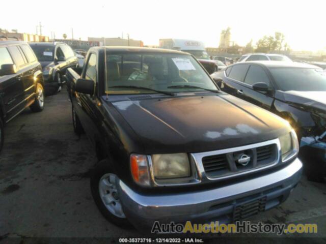 NISSAN FRONTIER 2WD XE, 1N6DD21S4XC307016