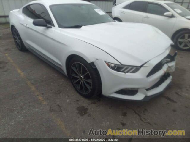 FORD MUSTANG ECOBOOST, 1FA6P8TH9H5356828