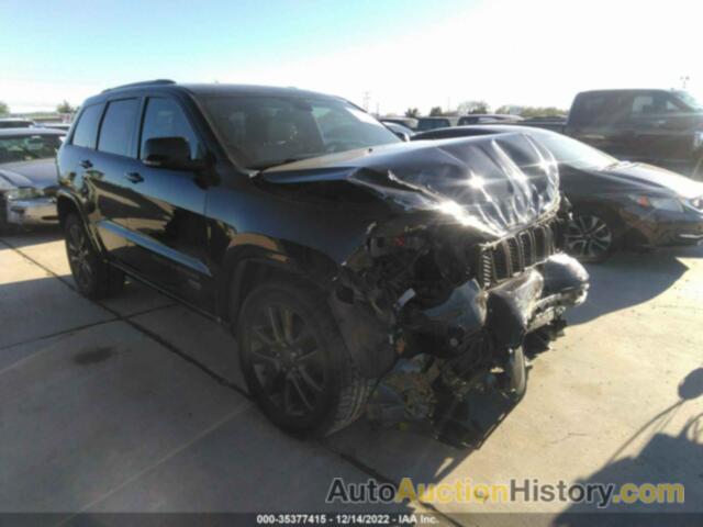 JEEP GRAND CHEROKEE LIMITED 75TH ANNIVERSARY, 1C4RJEBG0GC368814