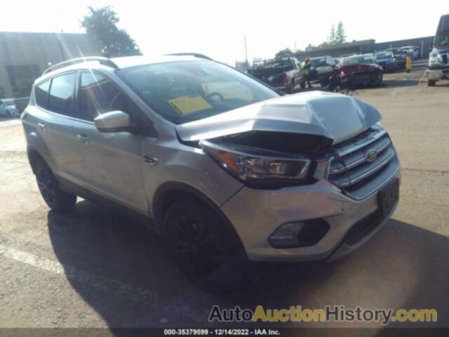 FORD ESCAPE SE, 1FMCU0GD0JUD23495
