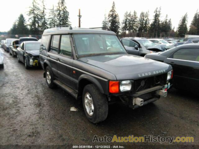 LAND ROVER DISCOVERY SERIES II SE, SALTW154X1A703137