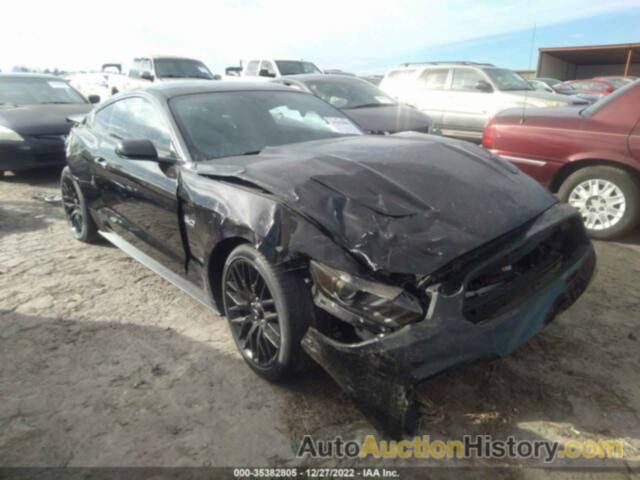 FORD MUSTANG GT, 1FA6P8CF5F5394536